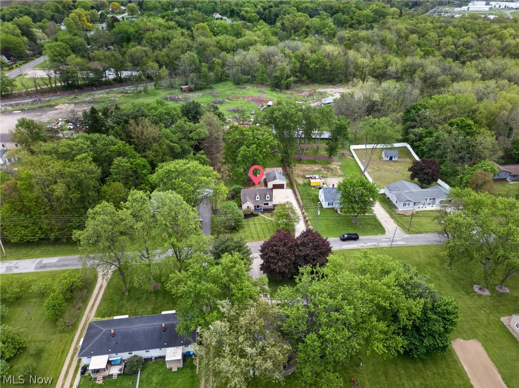 Krumroy Farms - Residential