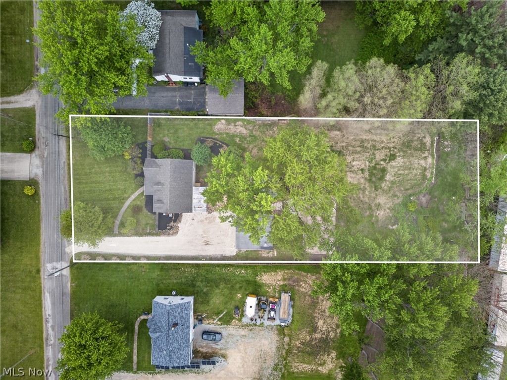 Krumroy Farms - Residential