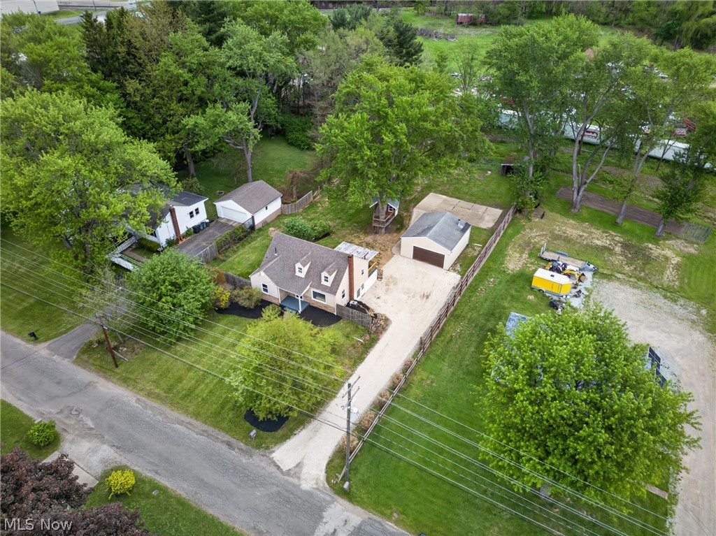 Krumroy Farms - Residential