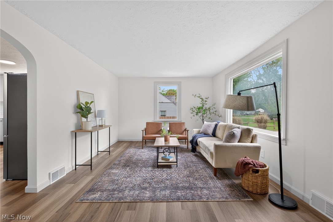Krumroy Farms - Residential