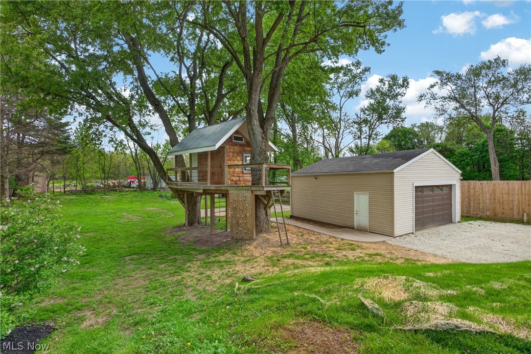 Krumroy Farms - Residential