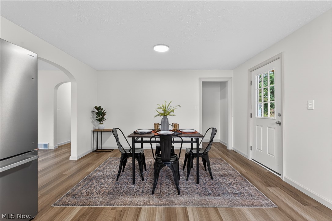 Krumroy Farms - Residential