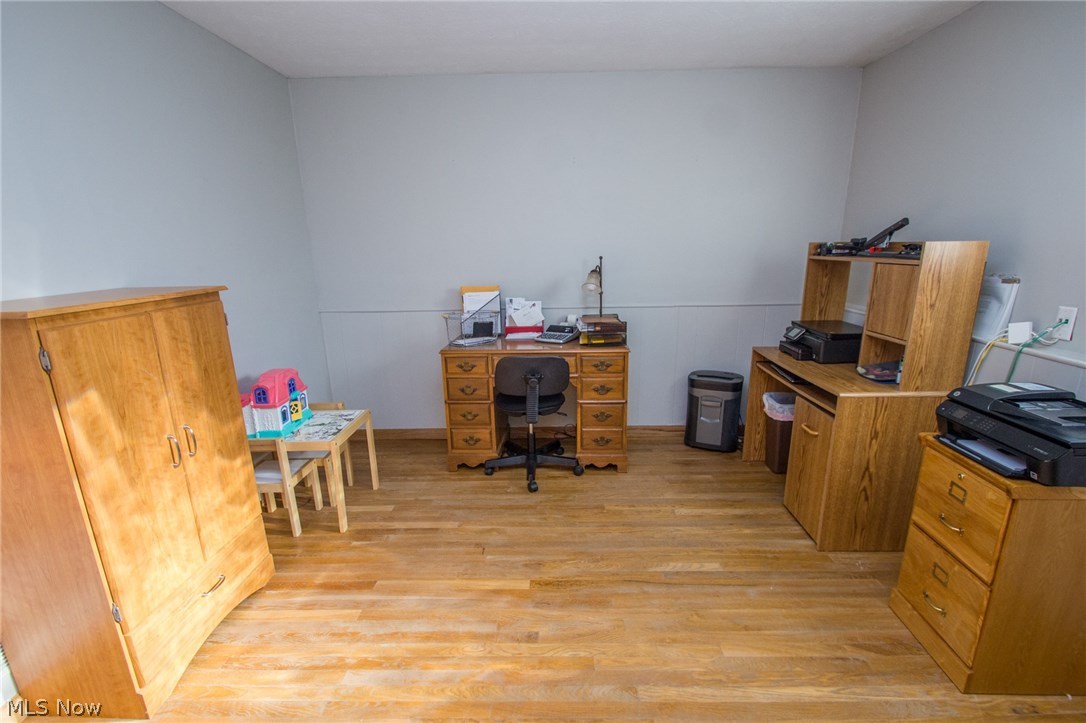 Brendan Woods - Residential