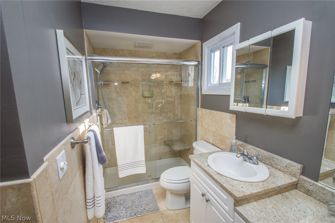 Brendan Woods - Residential