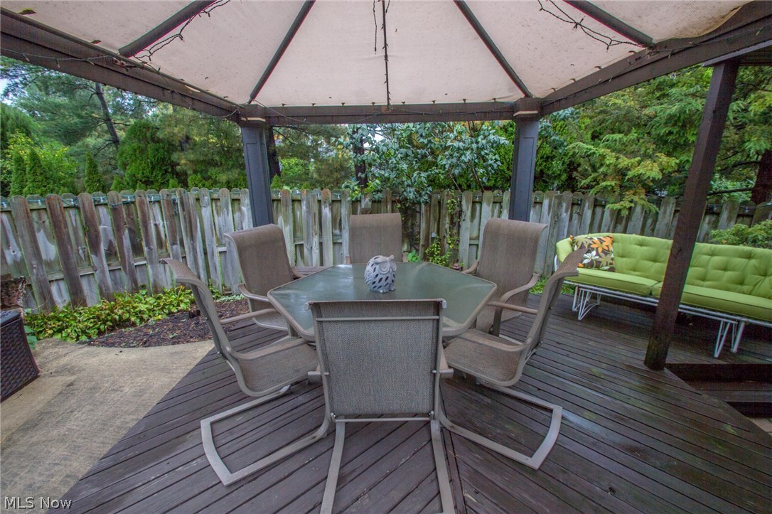 Brendan Woods - Residential