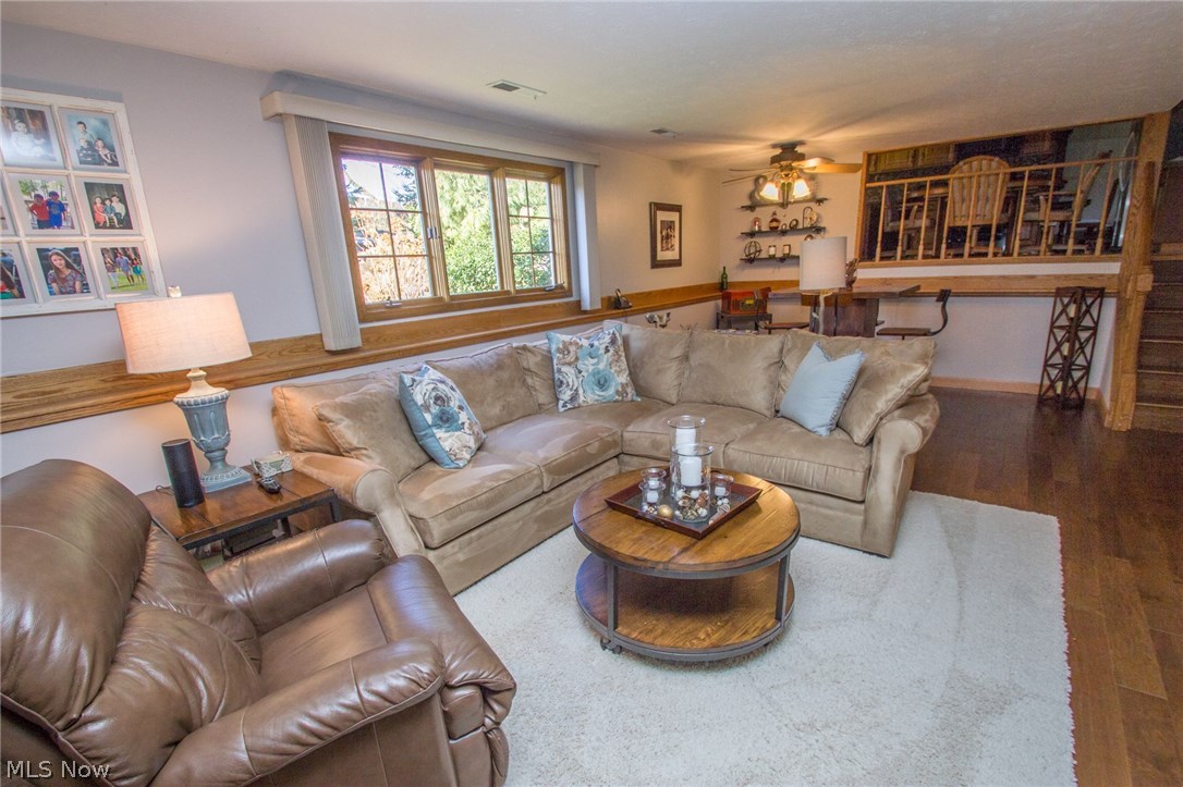 Brendan Woods - Residential