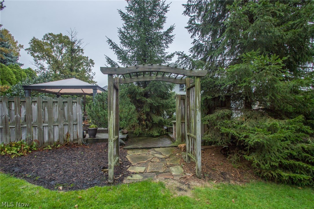 Brendan Woods - Residential