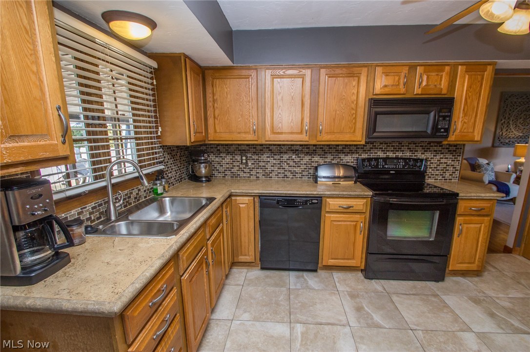 Brendan Woods - Residential