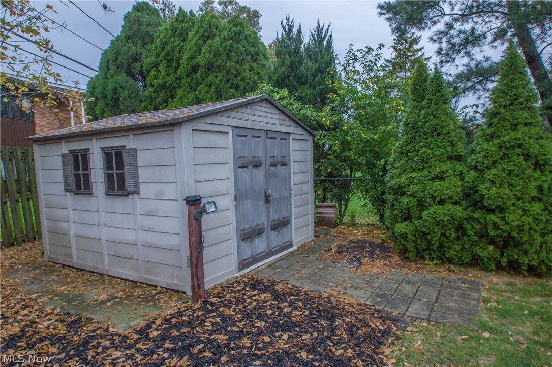 Brendan Woods - Residential