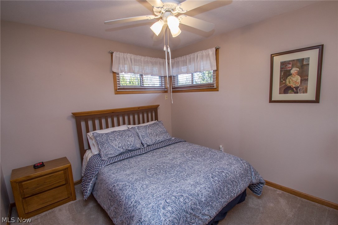 Brendan Woods - Residential