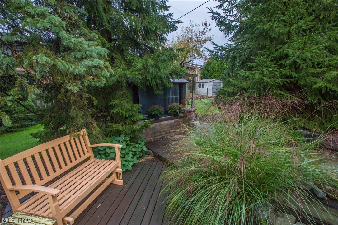 Brendan Woods - Residential