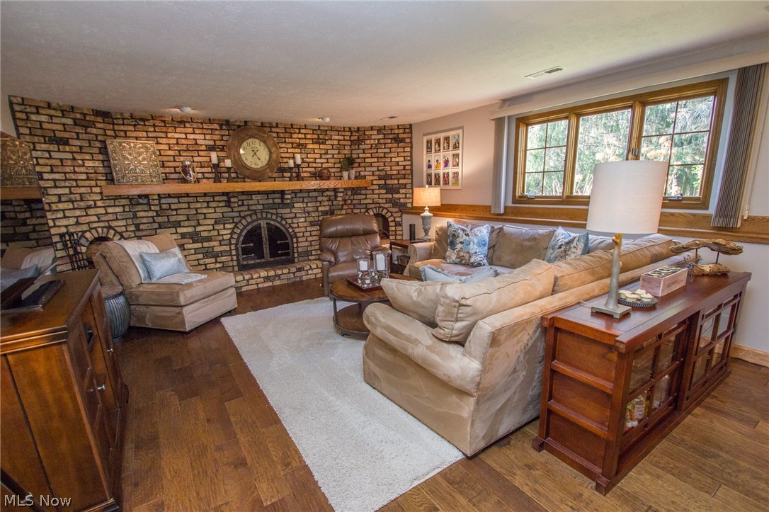 Brendan Woods - Residential