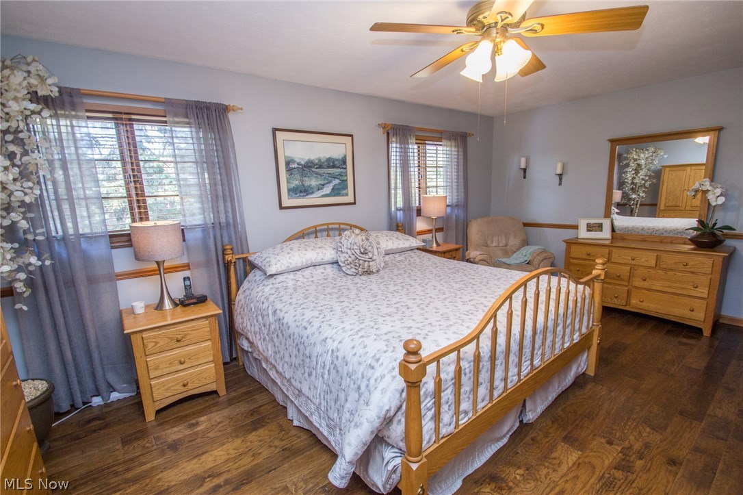 Brendan Woods - Residential