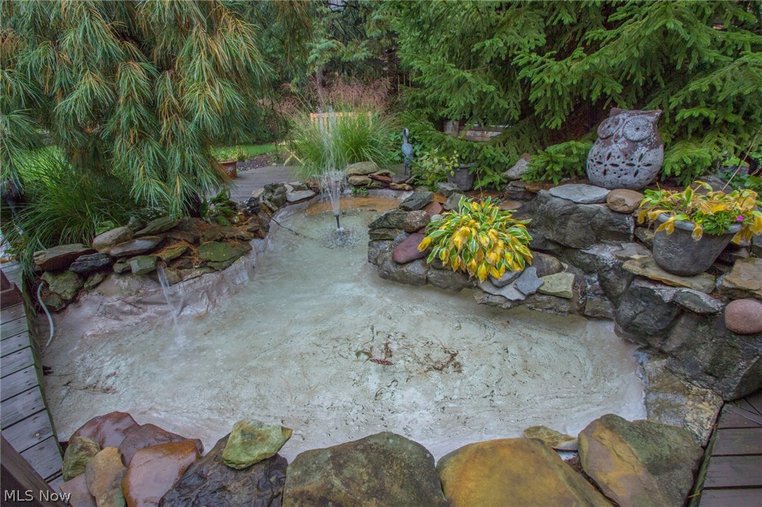 Brendan Woods - Residential