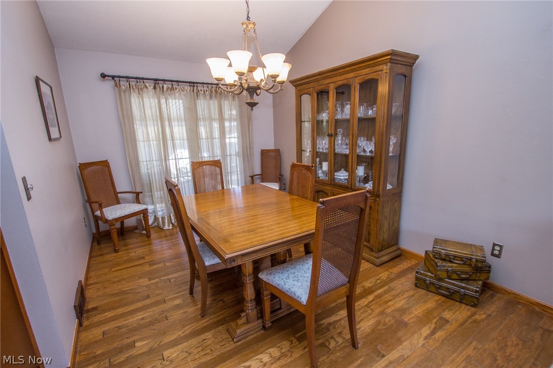 Brendan Woods - Residential