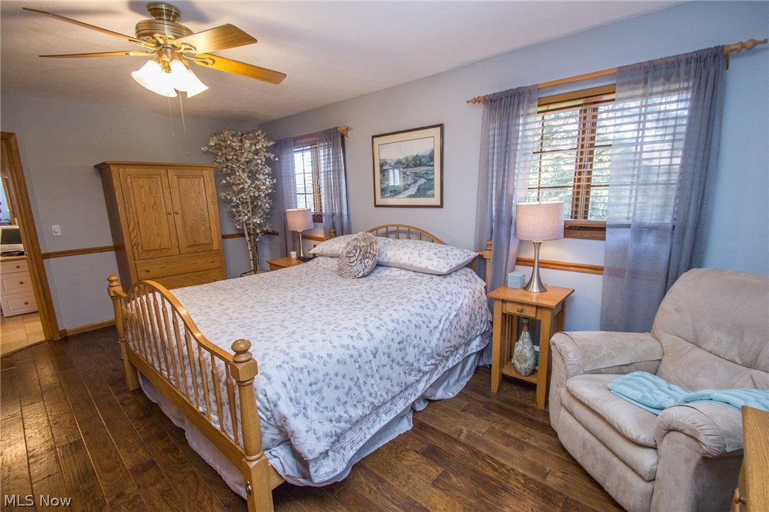 Brendan Woods - Residential