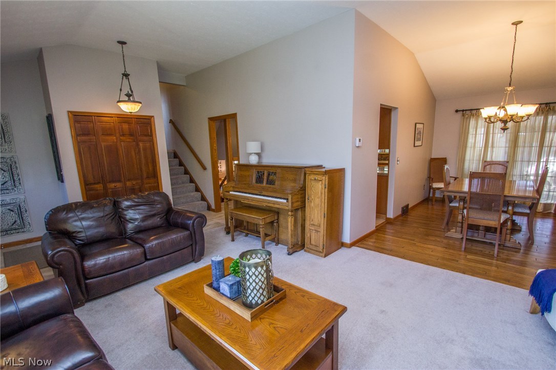 Brendan Woods - Residential