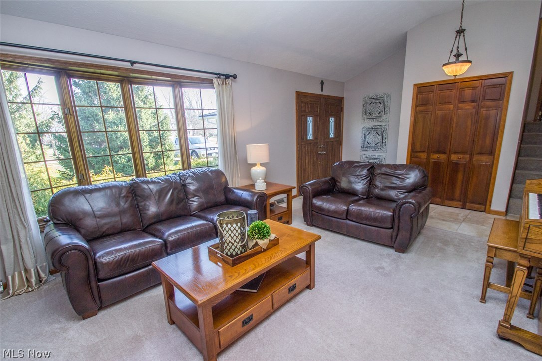 Brendan Woods - Residential