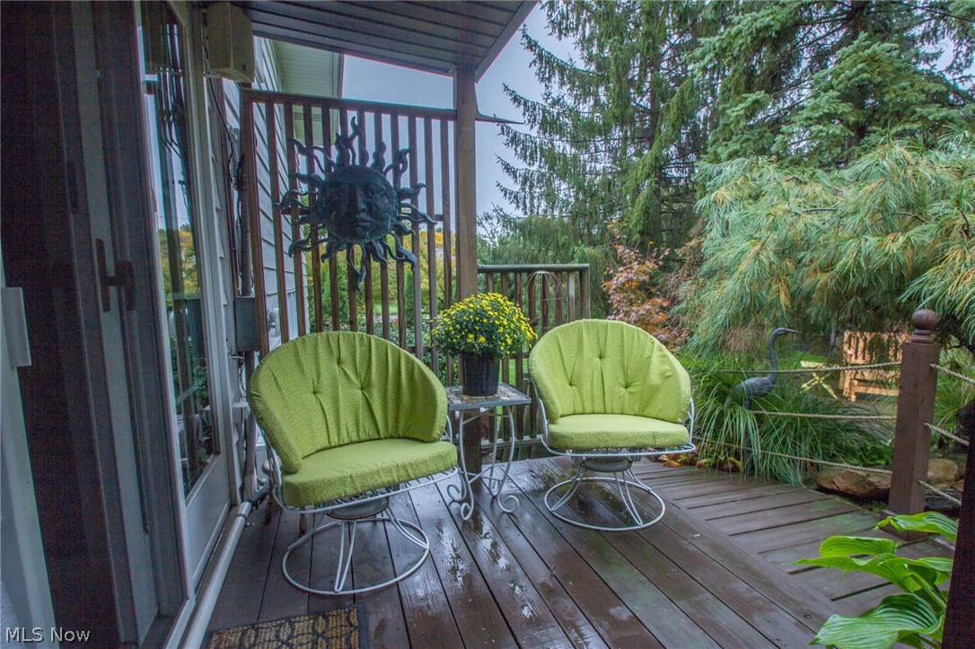 Brendan Woods - Residential