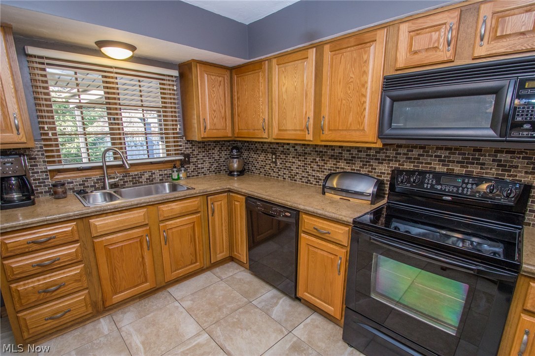 Brendan Woods - Residential