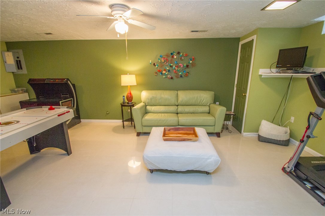 Brendan Woods - Residential