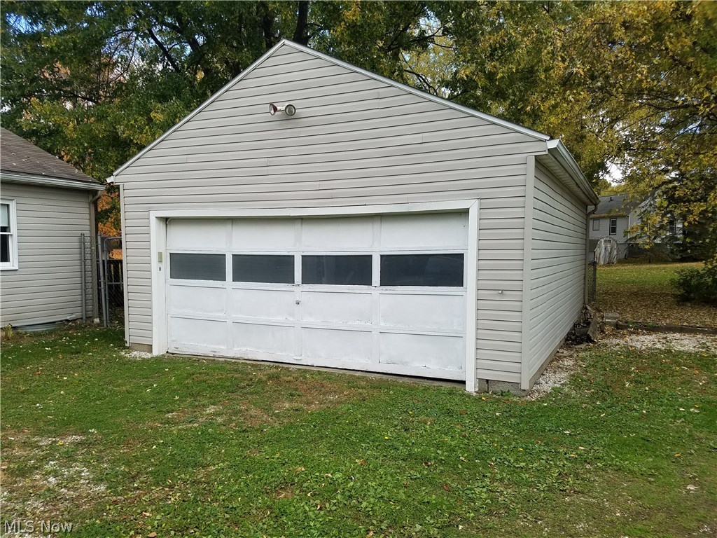 Original Tallmadge Township 12 - Residential