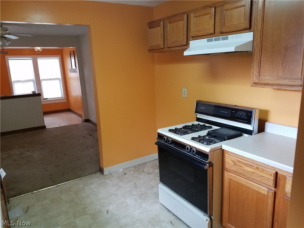 Original Tallmadge Township 12 - Residential