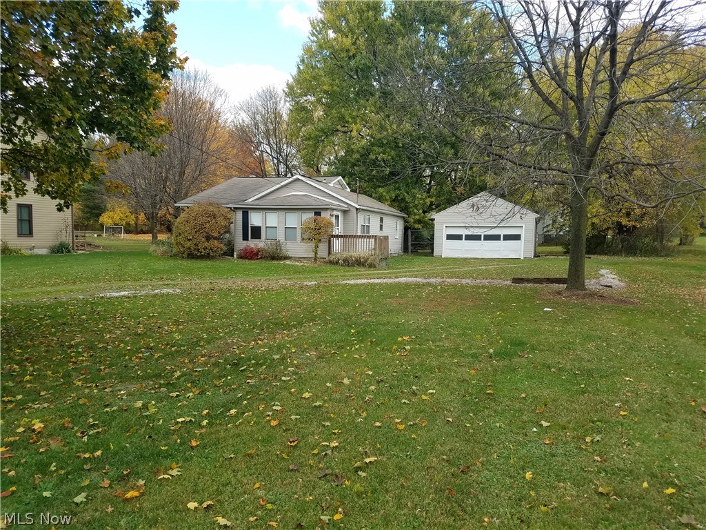 Original Tallmadge Township 12 - Residential