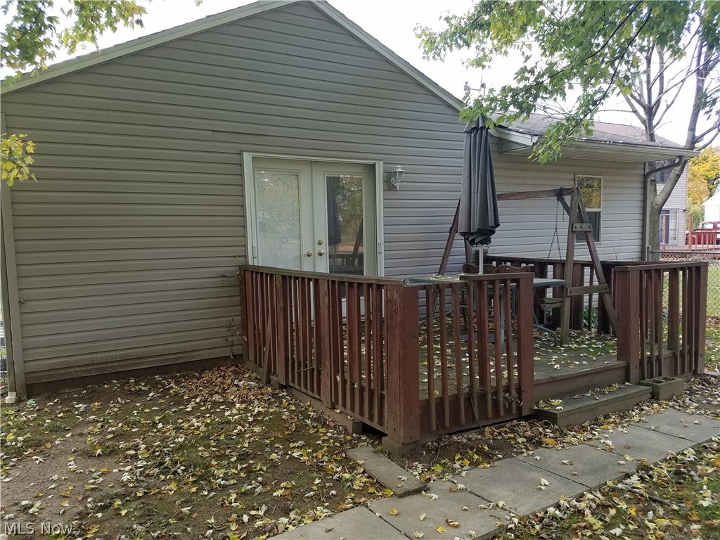 Original Tallmadge Township 12 - Residential