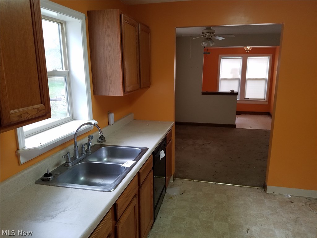 Original Tallmadge Township 12 - Residential