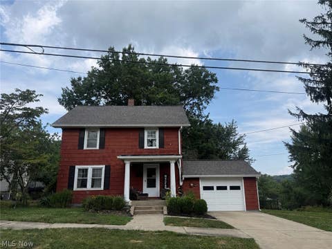 Homes For Sale - 744 Franklin Road<br/> Massillon, OH 44646