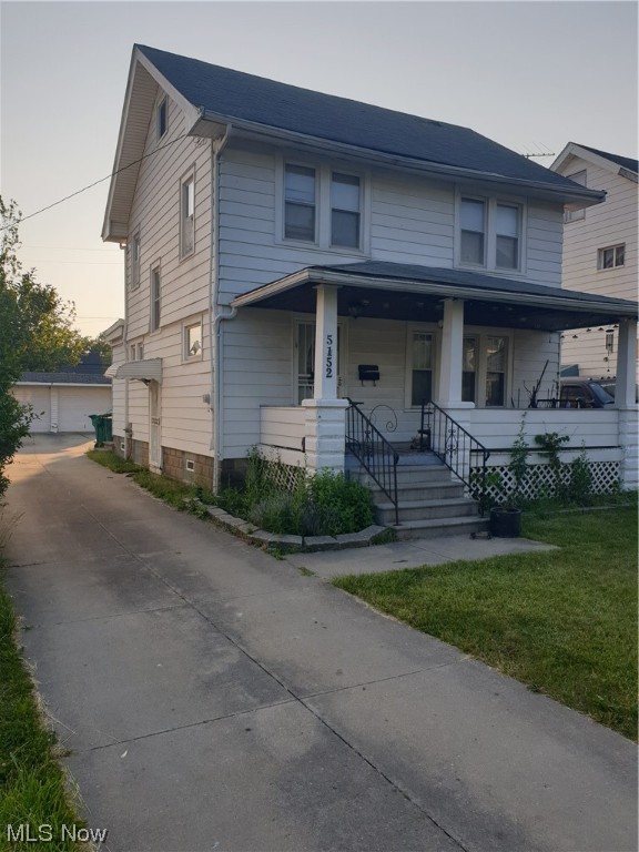 Philip Raimers - Residential