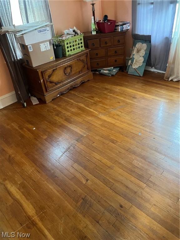 Philip Raimers - Residential