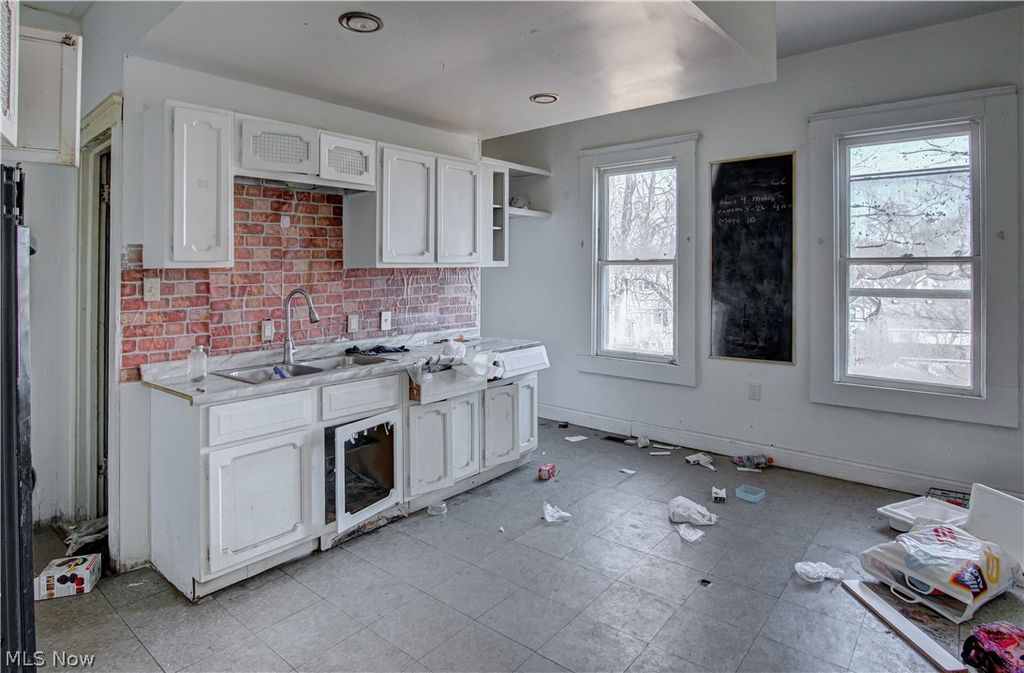 Photo of 7700 Denison Avenue, Cleveland, OH 44102 (MLS # 5187472)