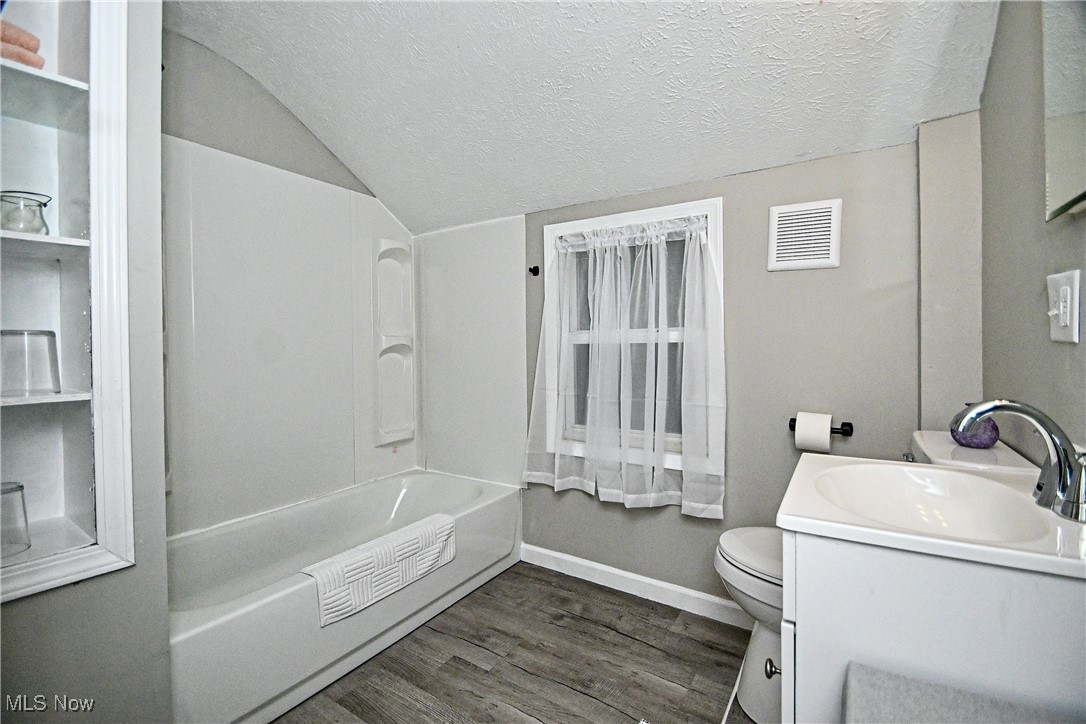 Well Heights - Residential