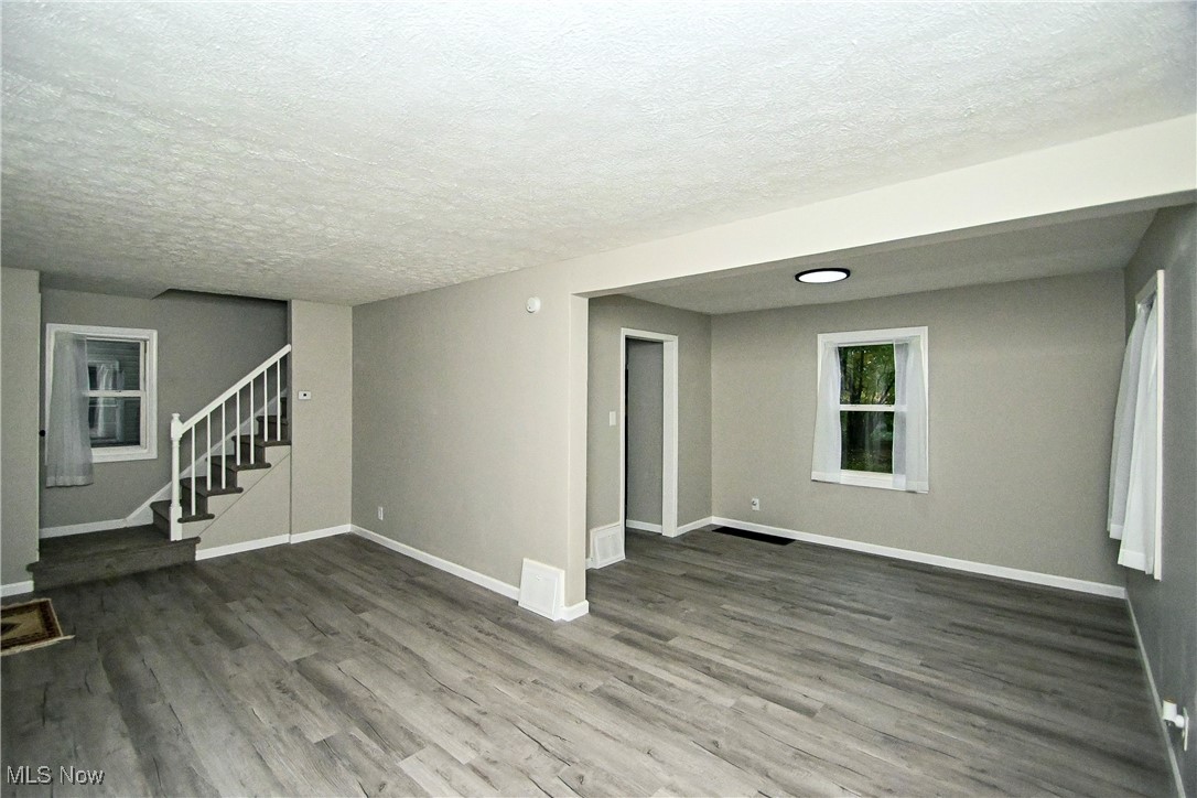 Well Heights - Residential