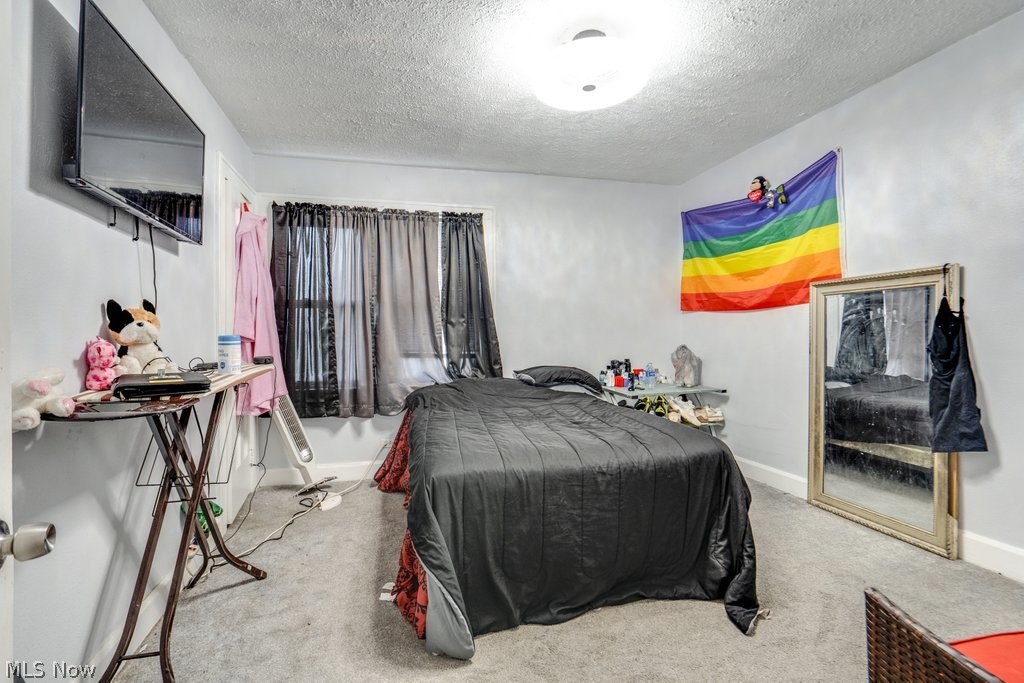 Minor Heights - Residential