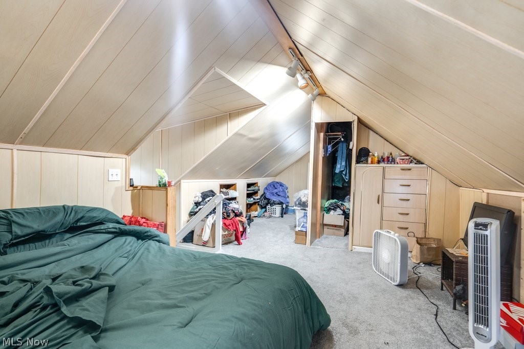 Minor Heights - Residential