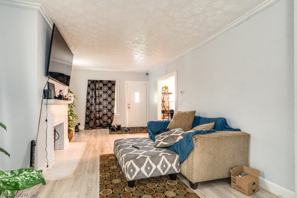 Minor Heights - Residential