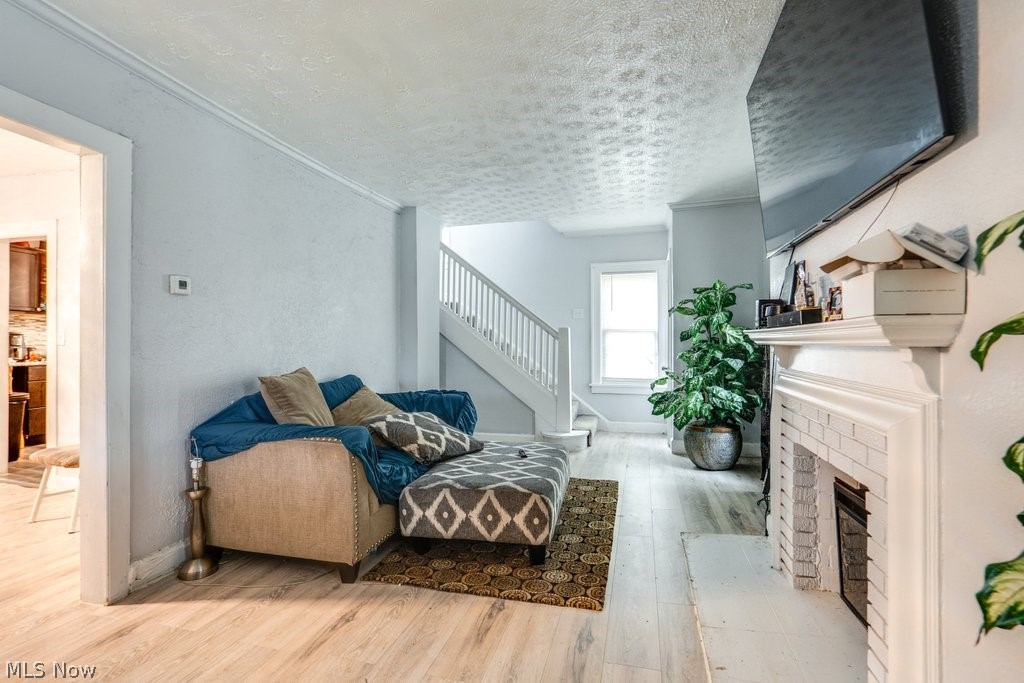 Minor Heights - Residential