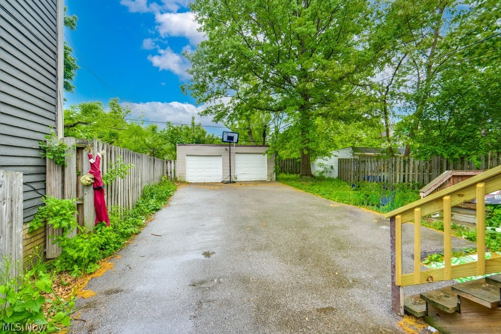 Minor Heights - Residential