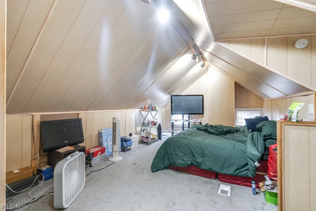 Minor Heights - Residential