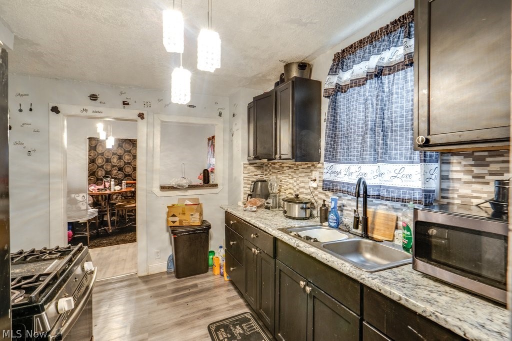 Minor Heights - Residential