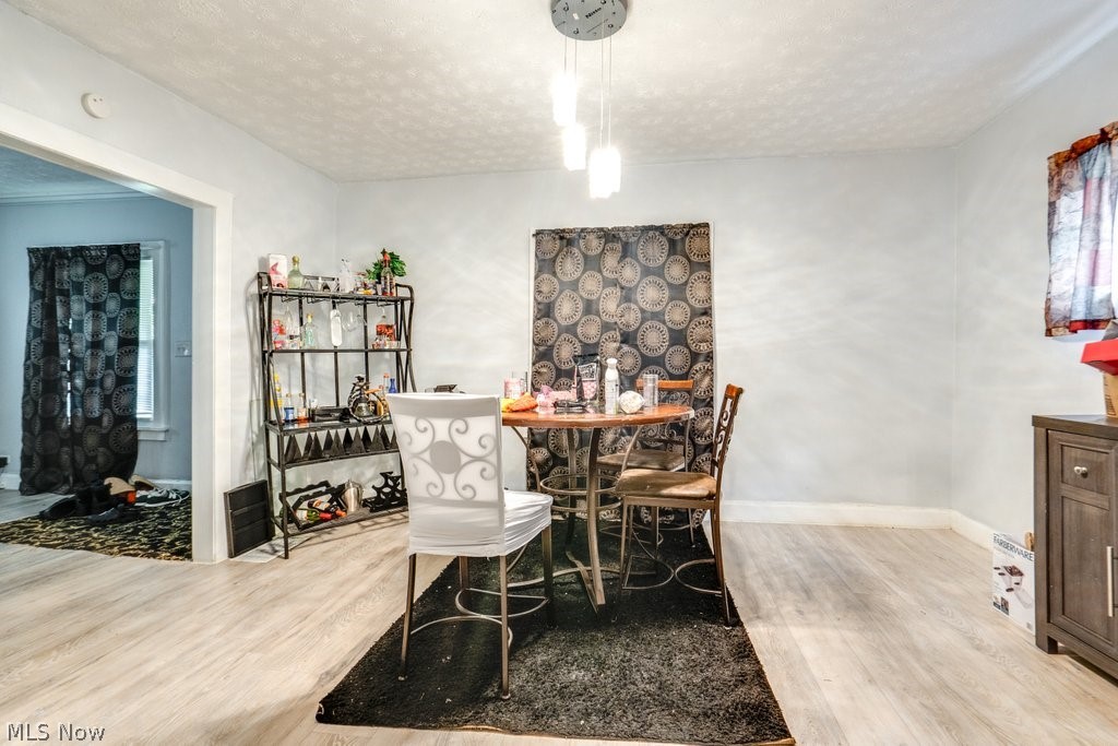 Minor Heights - Residential