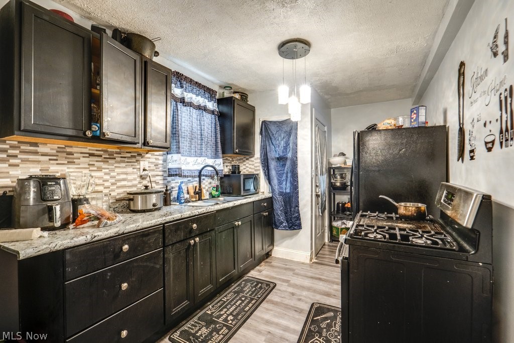 Minor Heights - Residential