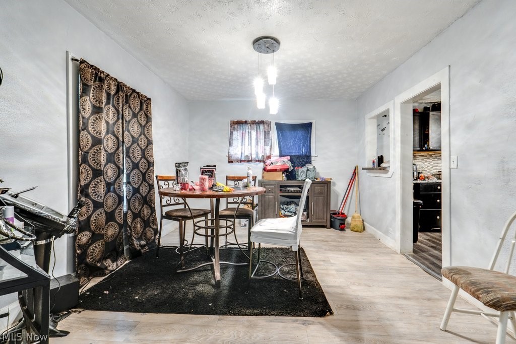 Minor Heights - Residential