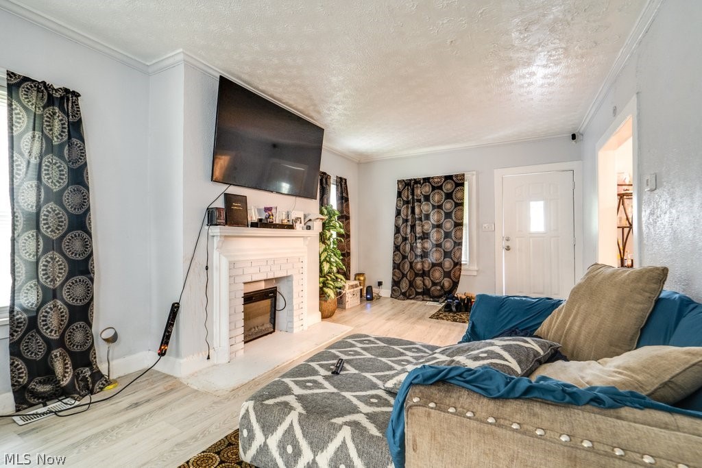 Minor Heights - Residential