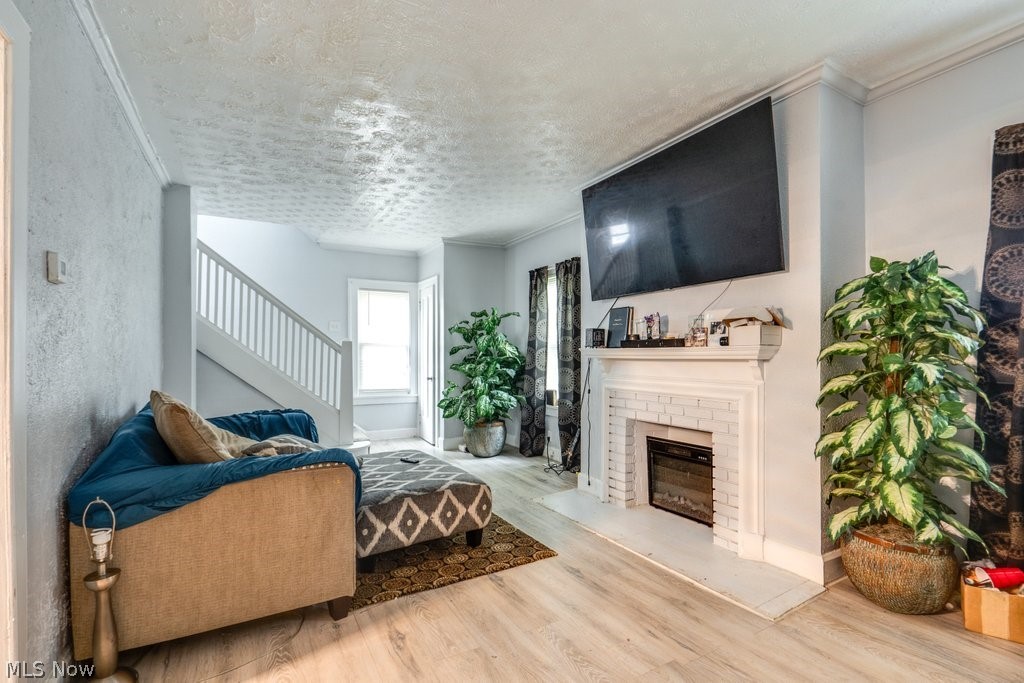 Minor Heights - Residential