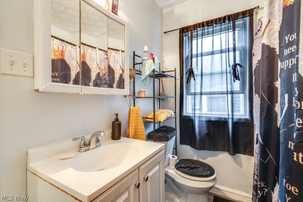 Minor Heights - Residential