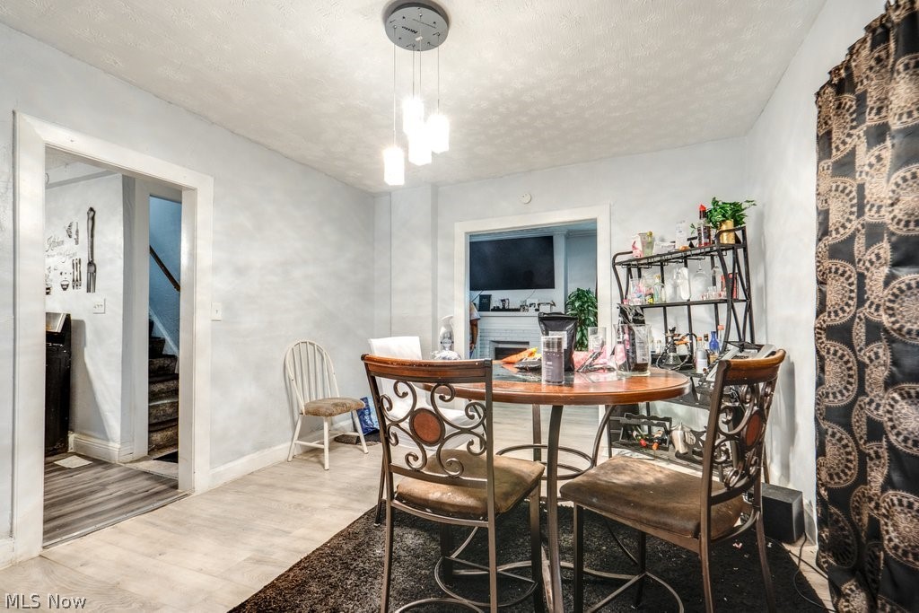 Minor Heights - Residential